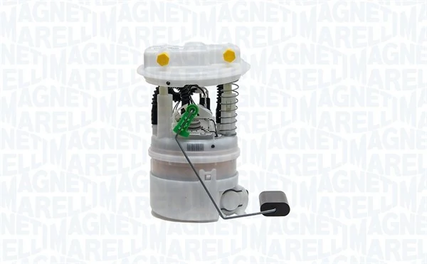 Fuel Supply Module